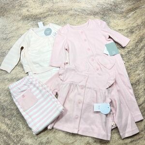 Baby Gap Baby Clothes Bundle